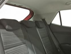 2024 Kia Stonic Sport YB MY25 Signal Red