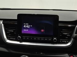 2024 Kia Stonic Sport YB MY25 Signal Red