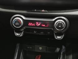 2024 Kia Stonic Sport YB MY25 Signal Red