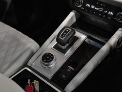 2023 Mitsubishi Outlander Exceed ZM MY23 AWD Red Diamond