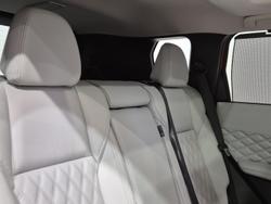 2023 Mitsubishi Outlander Exceed ZM MY23 AWD Red Diamond