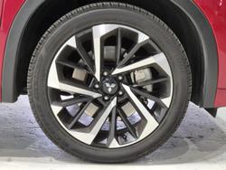 2023 Mitsubishi Outlander Exceed ZM MY23 AWD Red Diamond