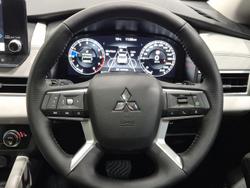 2023 Mitsubishi Outlander Exceed ZM MY23 AWD Red Diamond