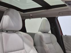 2023 Mitsubishi Outlander Exceed ZM MY23 AWD Red Diamond