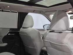 2023 Mitsubishi Outlander Exceed ZM MY23 AWD Red Diamond