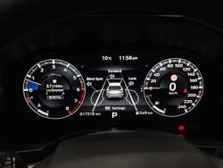 2023 Mitsubishi Outlander Exceed ZM MY23 AWD Red Diamond