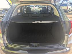 2017 Honda HR-V VTi MY16 Lunar Silver