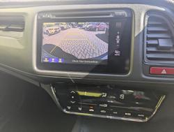 2017 Honda HR-V VTi MY16 Lunar Silver