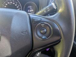 2017 Honda HR-V VTi MY16 Lunar Silver