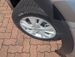 2017 Honda HR-V VTi MY16 Lunar Silver