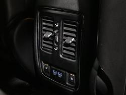 2016 Jeep Grand Cherokee 75th Anniversary WK MY16 4X4 Dual Range Brilliant Black