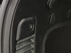 2016 Jeep Grand Cherokee 75th Anniversary WK MY16 4X4 Dual Range Brilliant Black