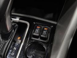 2023 Mitsubishi Eclipse Cross Exceed YB MY22 Titanium
