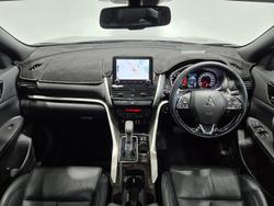 2023 Mitsubishi Eclipse Cross Exceed YB MY22 Titanium