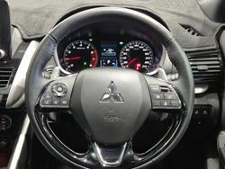 2023 Mitsubishi Eclipse Cross Exceed YB MY22 Titanium