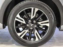 2023 Mitsubishi Eclipse Cross Exceed YB MY22 Titanium