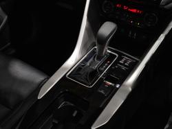 2023 Mitsubishi Eclipse Cross Exceed YB MY22 Titanium