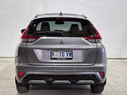 2023 Mitsubishi Eclipse Cross Exceed YB MY22 Titanium