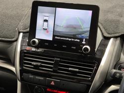 2023 Mitsubishi Eclipse Cross Exceed YB MY22 Titanium