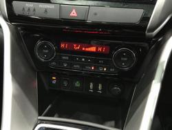 2023 Mitsubishi Eclipse Cross Exceed YB MY22 Titanium