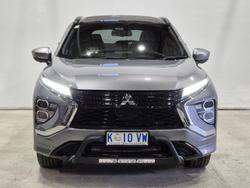 2023 Mitsubishi Eclipse Cross Exceed YB MY22 Titanium