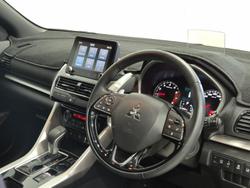 2023 Mitsubishi Eclipse Cross Exceed YB MY22 Titanium