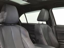 2023 Mitsubishi Eclipse Cross Exceed YB MY22 Titanium