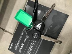 2021 Kawasaki Ninja ZX-10RR (ZX1000Z)