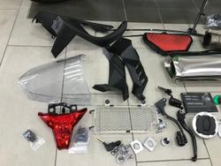 2021 Kawasaki Ninja ZX-10RR (ZX1000Z)