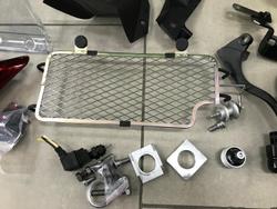 2021 Kawasaki Ninja ZX-10RR (ZX1000Z)