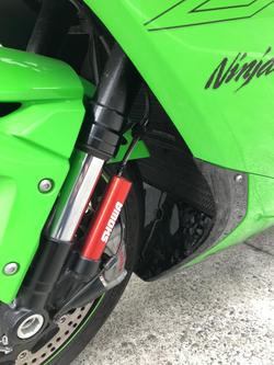 2021 Kawasaki Ninja ZX-10RR (ZX1000Z)