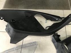 2021 Kawasaki Ninja ZX-10RR (ZX1000Z)