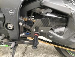 2021 Kawasaki Ninja ZX-10RR (ZX1000Z)