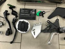 2021 Kawasaki Ninja ZX-10RR (ZX1000Z)