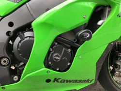 2021 Kawasaki Ninja ZX-10RR (ZX1000Z)