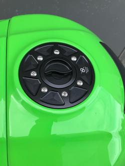 2021 Kawasaki Ninja ZX-10RR (ZX1000Z)