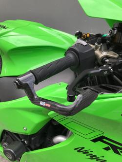 2021 Kawasaki Ninja ZX-10RR (ZX1000Z)