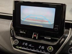 2023 Toyota Corolla Ascent Sport Hybrid ZWE219R Graphite