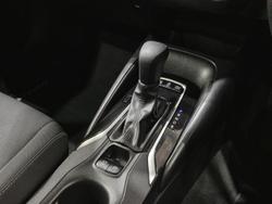 2023 Toyota Corolla Ascent Sport Hybrid ZWE219R Graphite