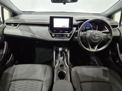 2023 Toyota Corolla Ascent Sport Hybrid ZWE219R Graphite