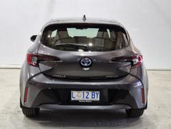 2023 Toyota Corolla Ascent Sport Hybrid ZWE219R Graphite