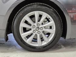 2023 Toyota Corolla Ascent Sport Hybrid ZWE219R Graphite
