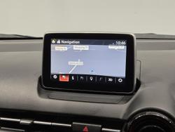 2015 Mazda CX-3 sTouring DK Meteor Grey