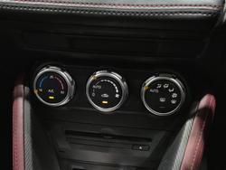 2015 Mazda CX-3 sTouring DK Meteor Grey