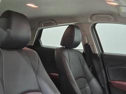 2015 Mazda CX-3 sTouring DK Meteor Grey