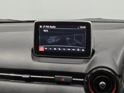2015 Mazda CX-3 sTouring DK Meteor Grey