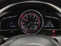 2015 Mazda CX-3 sTouring DK Meteor Grey