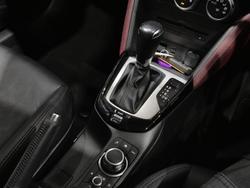2015 Mazda CX-3 sTouring DK Meteor Grey