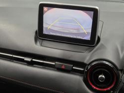 2015 Mazda CX-3 sTouring DK Meteor Grey