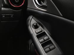 2015 Mazda CX-3 sTouring DK Meteor Grey